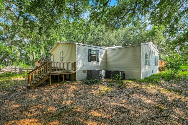 23449 THOMAS ALLEN ROAD, Howey In The Hills, FL 34737