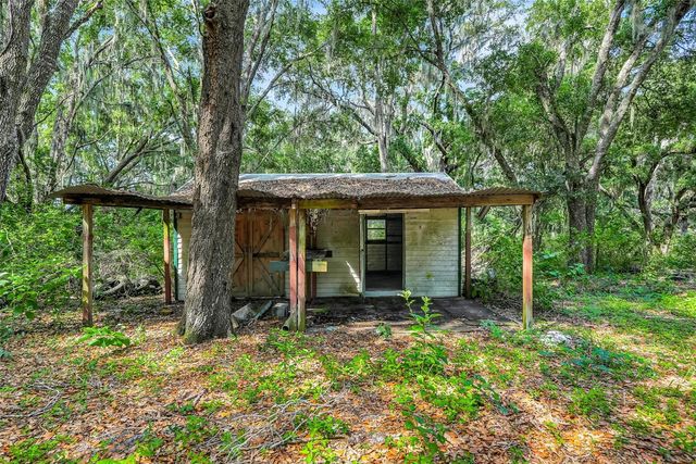 23449 THOMAS ALLEN ROAD, Howey In The Hills, FL 34737
