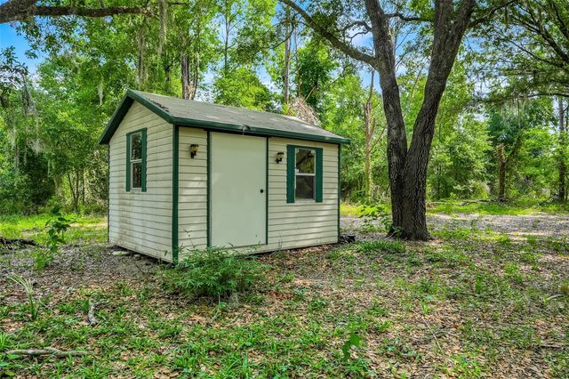 23449 THOMAS ALLEN ROAD, Howey In The Hills, FL 34737