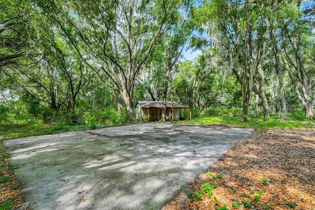 23449 THOMAS ALLEN ROAD, Howey In The Hills, FL 34737
