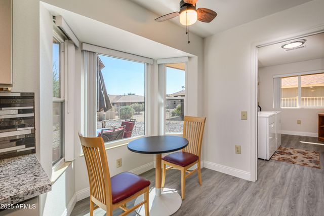 21439 N PALM DESERT Drive, Sun City West, AZ 85375