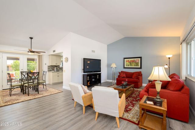 21439 N PALM DESERT Drive, Sun City West, AZ 85375