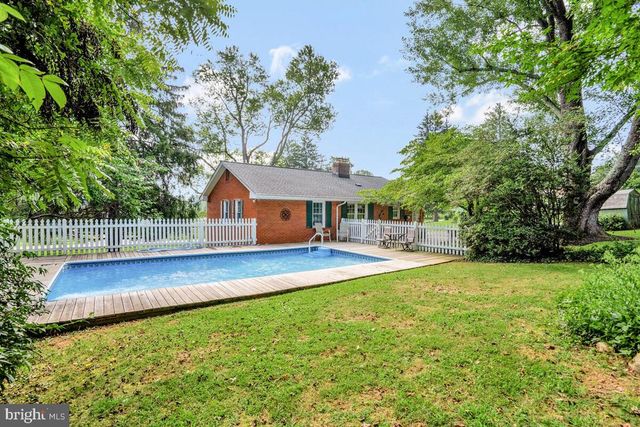 6430 CANNON DR, Warrenton, VA 20187