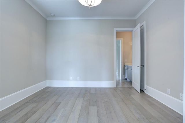 12600 Marstrow Drive F, Alpharetta, GA 30004