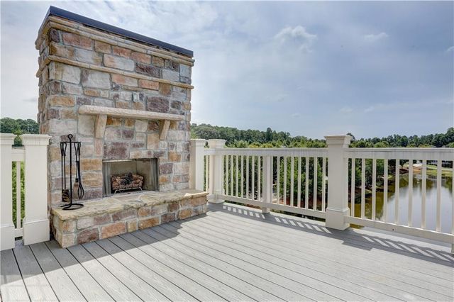 12600 Marstrow Drive F, Alpharetta, GA 30004