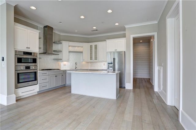 12600 Marstrow Drive F, Alpharetta, GA 30004