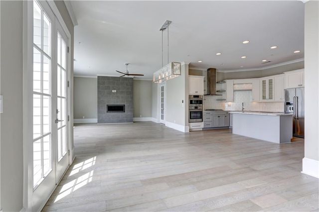 12600 Marstrow Drive F, Alpharetta, GA 30004