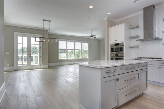 12600 Marstrow Drive F, Alpharetta, GA 30004