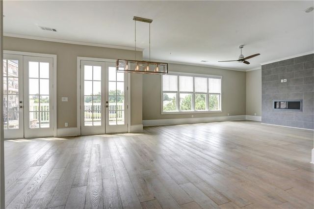12600 Marstrow Drive F, Alpharetta, GA 30004