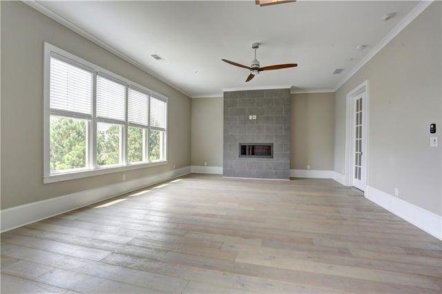 12600 Marstrow Drive F, Alpharetta, GA 30004