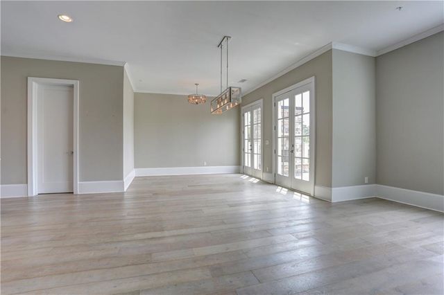 12600 Marstrow Drive F, Alpharetta, GA 30004