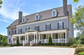 12600 Marstrow Drive F, Alpharetta, GA 30004