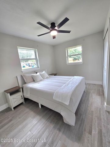 824 Osage Avenue, Melbourne, FL 32935