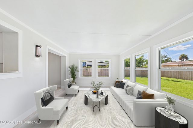 824 Osage Avenue, Melbourne, FL 32935