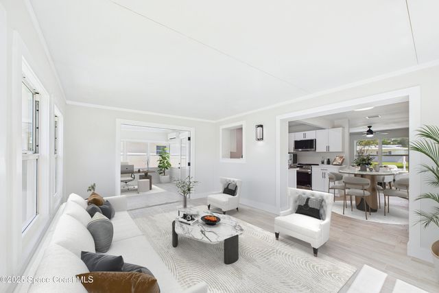 824 Osage Avenue, Melbourne, FL 32935