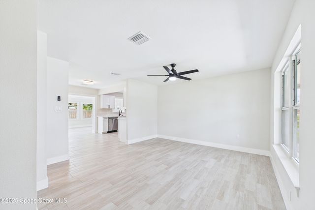 824 Osage Avenue, Melbourne, FL 32935