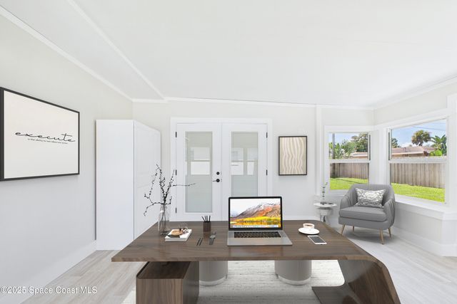 824 Osage Avenue, Melbourne, FL 32935