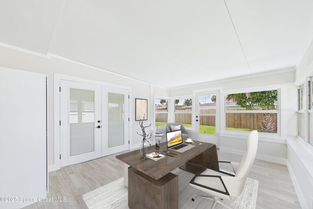 824 Osage Avenue, Melbourne, FL 32935