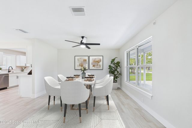 824 Osage Avenue, Melbourne, FL 32935