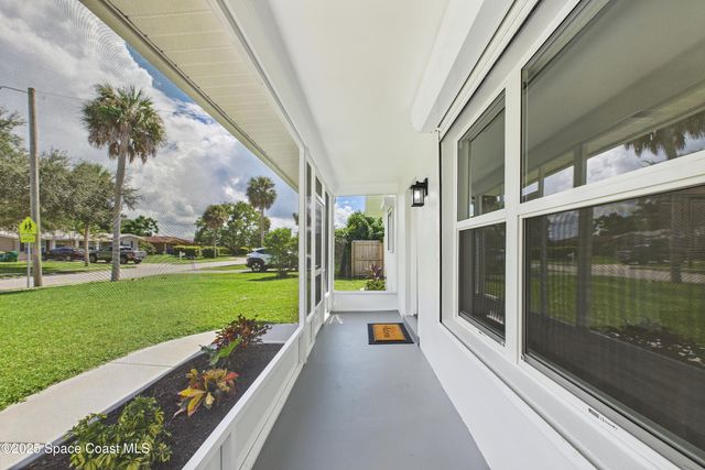 824 Osage Avenue, Melbourne, FL 32935