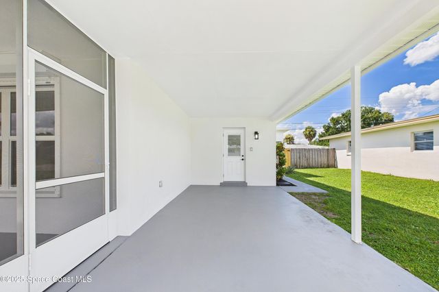 824 Osage Avenue, Melbourne, FL 32935