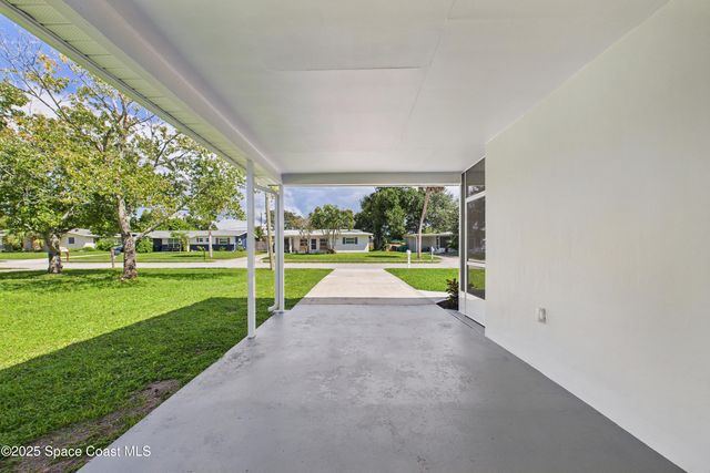 824 Osage Avenue, Melbourne, FL 32935