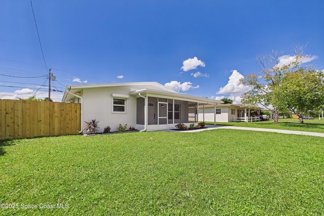 824 Osage Avenue, Melbourne, FL 32935