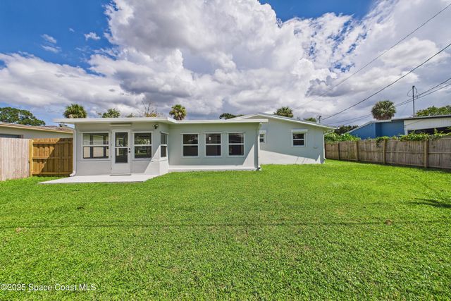 824 Osage Avenue, Melbourne, FL 32935