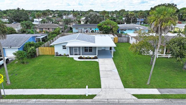 824 Osage Avenue, Melbourne, FL 32935