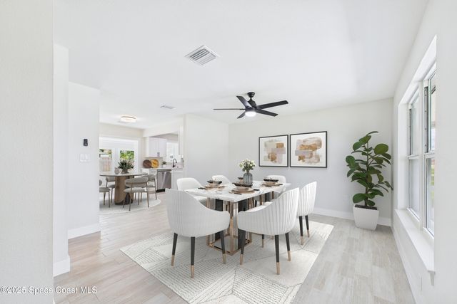 824 Osage Avenue, Melbourne, FL 32935