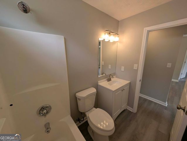 154 Crystal Brook, Griffin, GA 30223