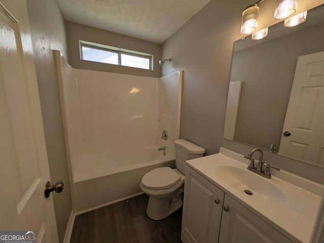 154 Crystal Brook, Griffin, GA 30223