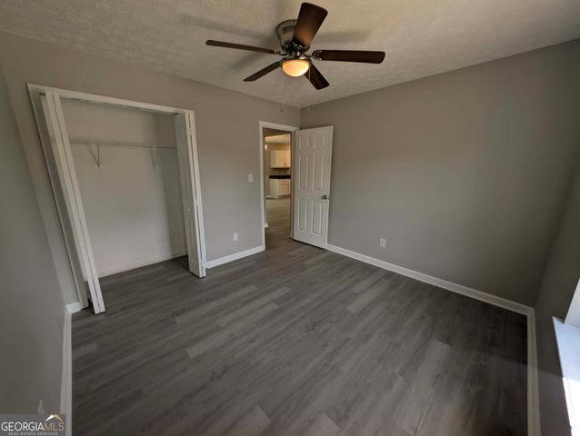 154 Crystal Brook, Griffin, GA 30223