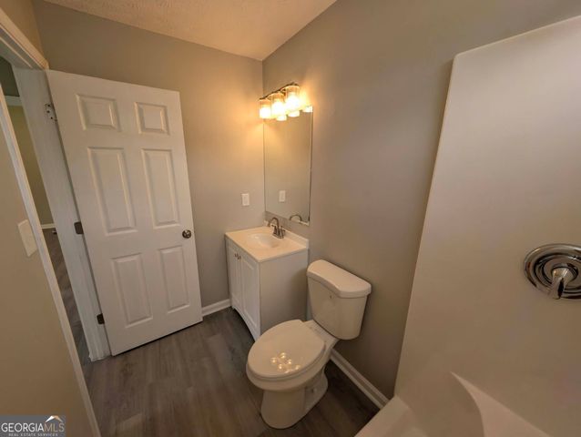 154 Crystal Brook, Griffin, GA 30223