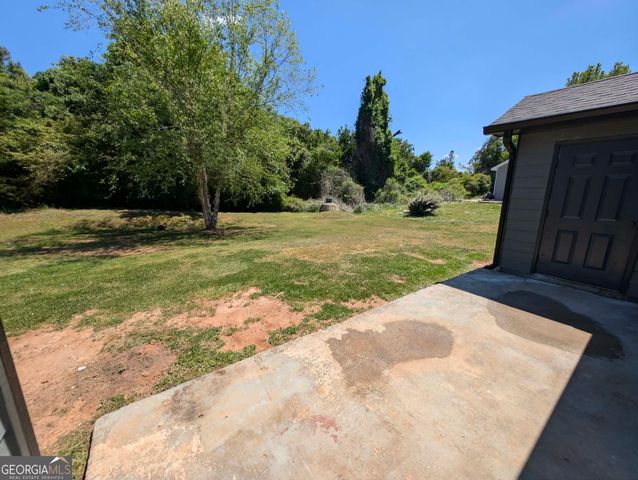 154 Crystal Brook, Griffin, GA 30223