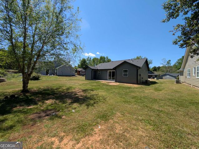 154 Crystal Brook, Griffin, GA 30223