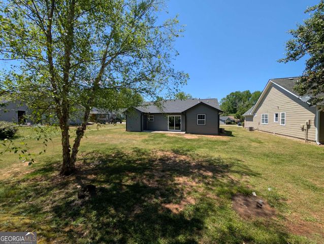 154 Crystal Brook, Griffin, GA 30223