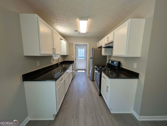 154 Crystal Brook, Griffin, GA 30223