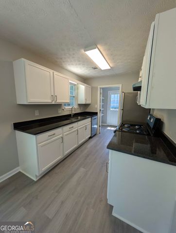 154 Crystal Brook, Griffin, GA 30223