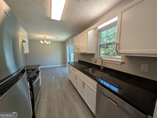 154 Crystal Brook, Griffin, GA 30223