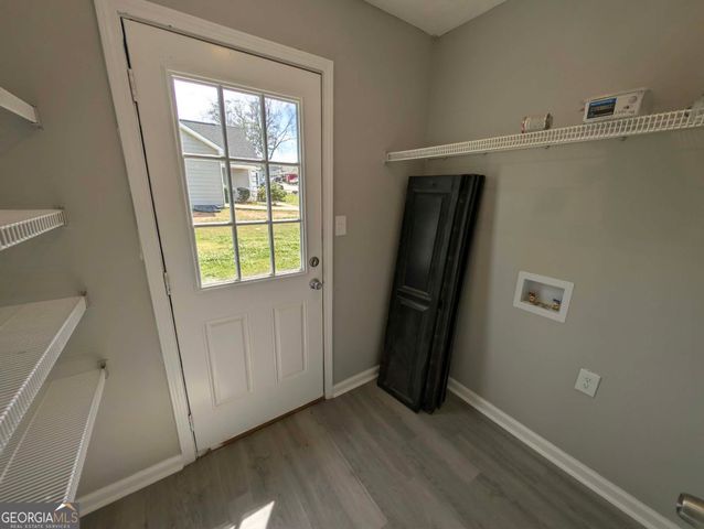 154 Crystal Brook, Griffin, GA 30223