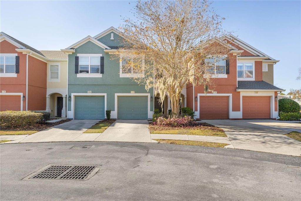 4947 SW 45TH CIRCLE, Ocala, FL 34474