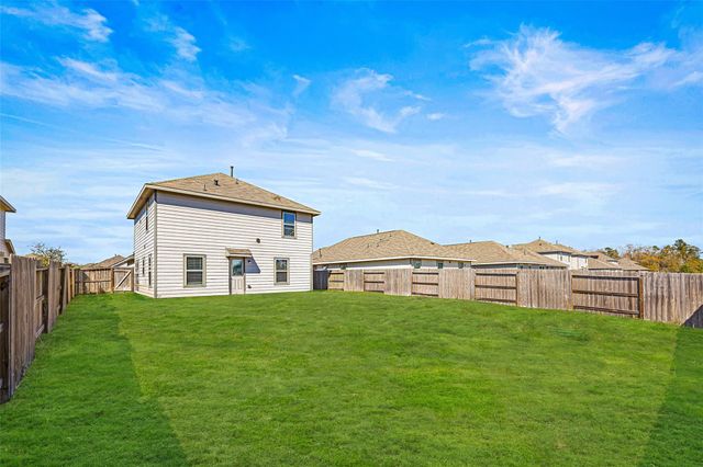 5976 Rimini Landing Lane, Porter, TX 77365