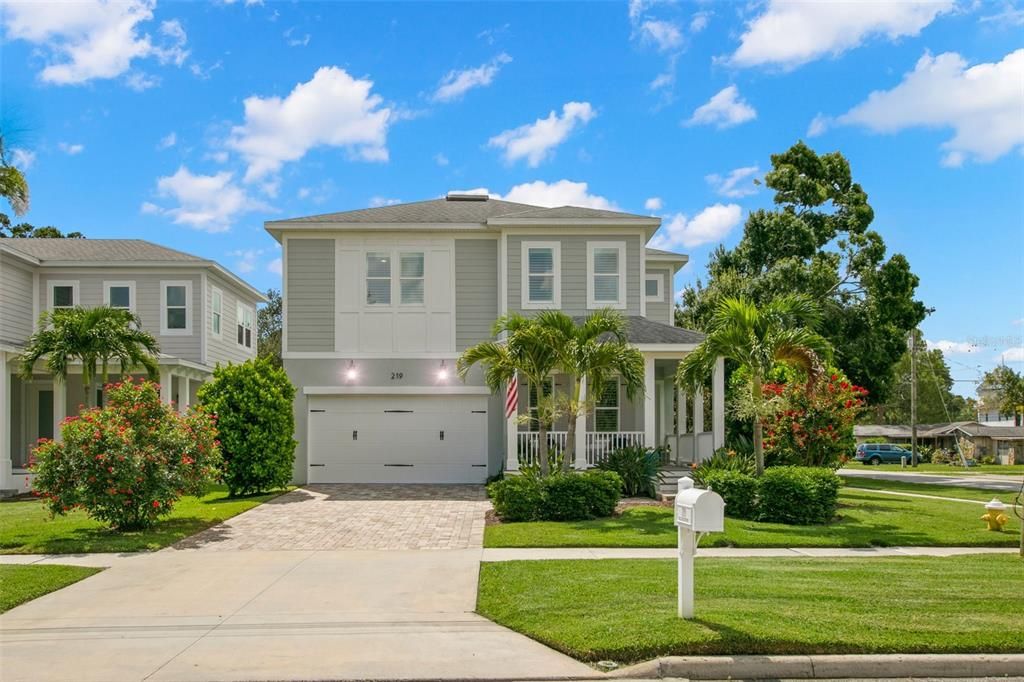 219 WASHINGTON AVENUE, Oldsmar, FL 34677