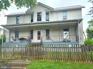 449 HARMISON LN, Romney, WV 26757