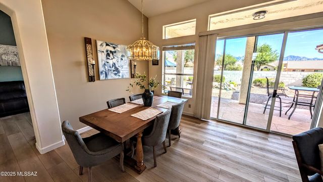 38325 S Mountain Site Drive, Saddlebrooke, AZ 85739