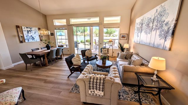 38325 S Mountain Site Drive, Saddlebrooke, AZ 85739