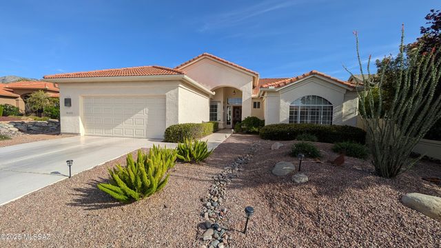 38325 S Mountain Site Drive, Saddlebrooke, AZ 85739