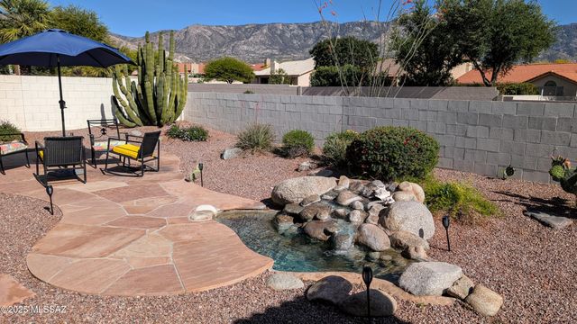38325 S Mountain Site Drive, Saddlebrooke, AZ 85739