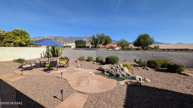 38325 S Mountain Site Drive, Saddlebrooke, AZ 85739